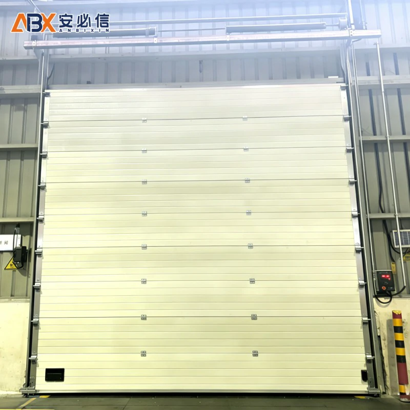 恩施土家族苗族工业滑升门